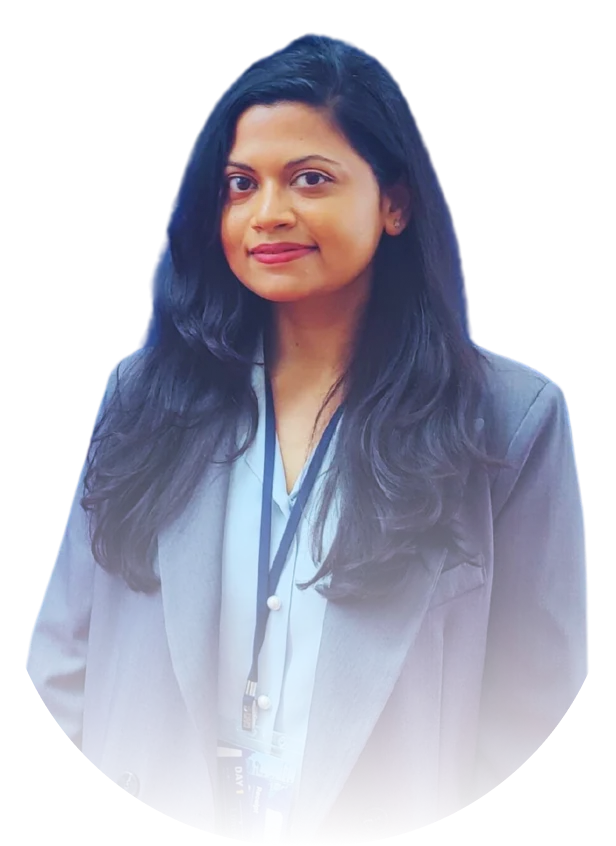 Dr. Maitreyee Parulekar Dr. Maitreyee Parulekar