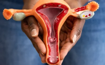 Ovarian Cancer Debulking Surgery: The Hardest Chapter with the Most Hope