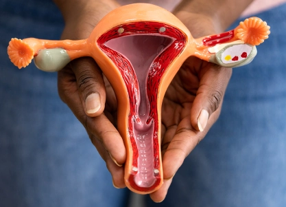 Ovarian Cancer Debulking Surgery: The Hardest Chapter with the Most Hope