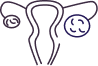 ovarian-cyst-icon Period Problem