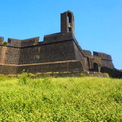 Worli Fort