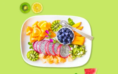 PCOS Diet Chart India